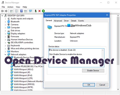 mangaee|device manager.